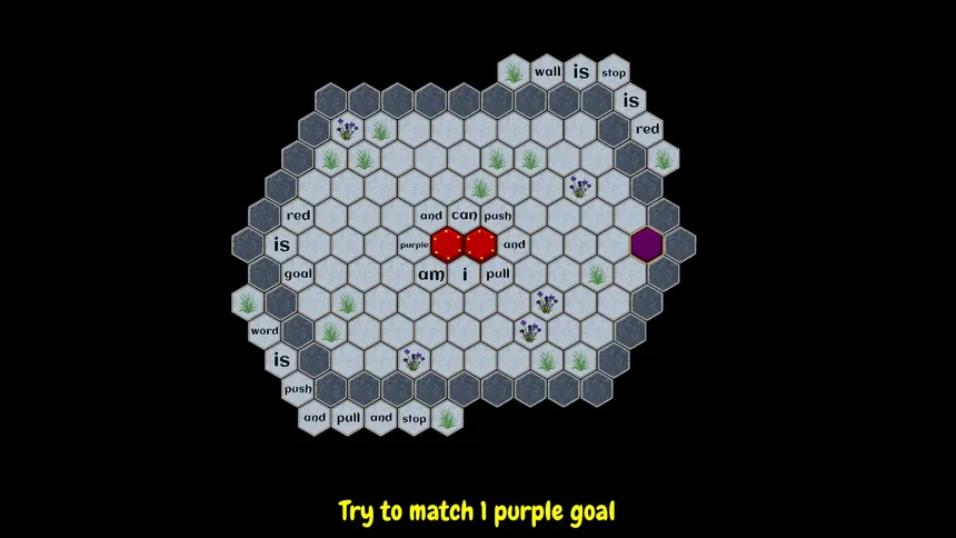 Скриншот 1 к игре That Makes Sense