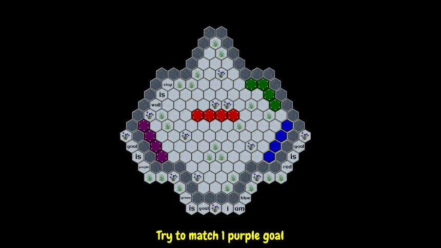 Скриншот 2 к игре That Makes Sense