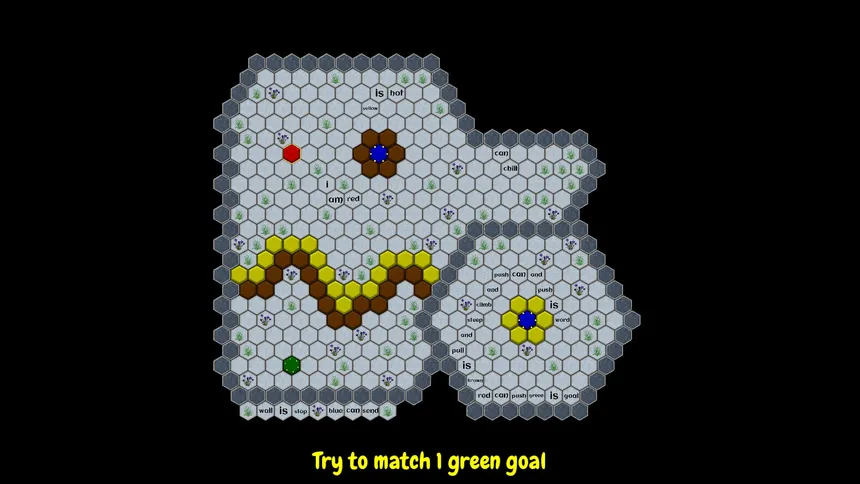 Скриншот 7 к игре That Makes Sense