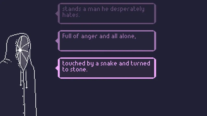 Скриншот 6 к игре One Last Time