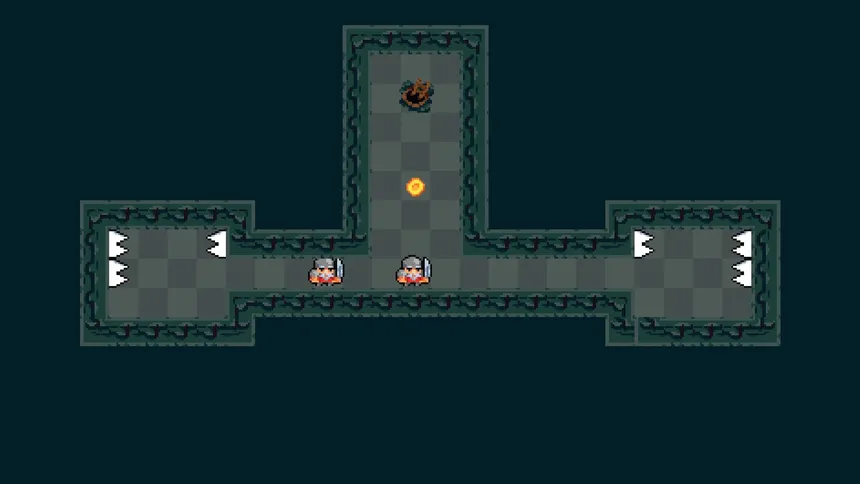 Скриншот 2 к игре Dwarfer