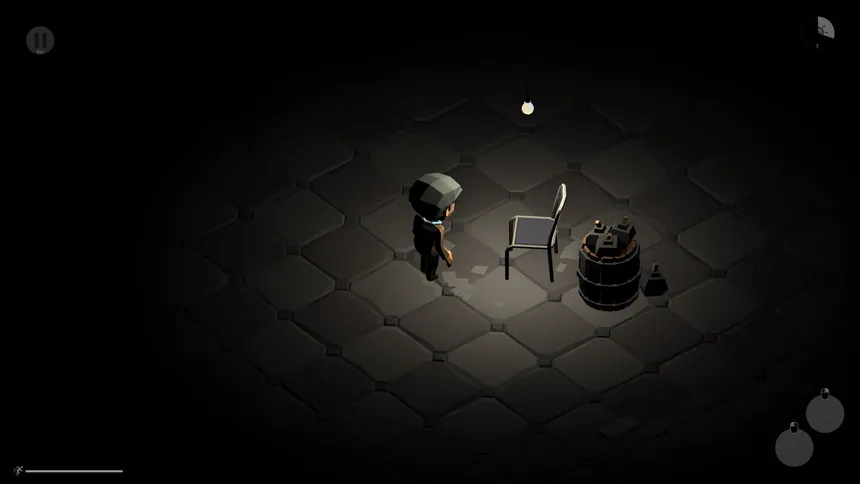 Скриншот 1 к игре Fateel - فتيل