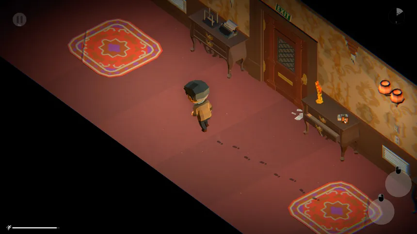 Скриншот 5 к игре Fateel - فتيل