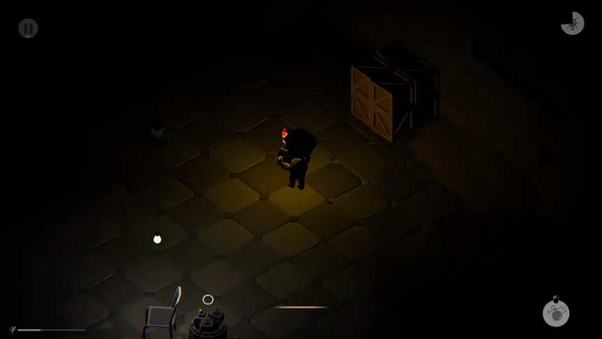 Скриншот 6 к игре Fateel - فتيل