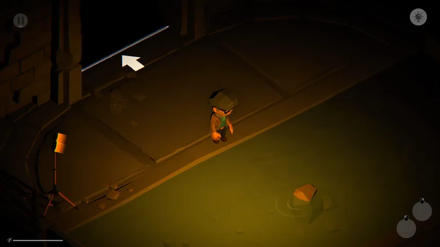 Скриншот 7 к игре Fateel - فتيل