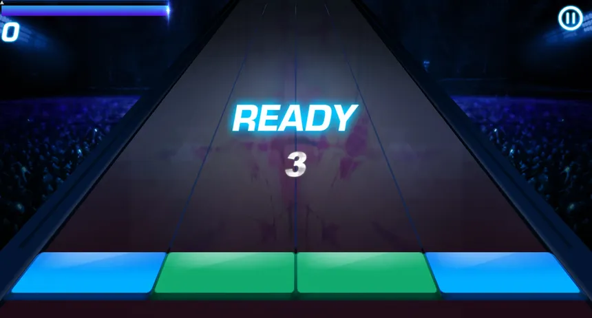 Скриншот 1 к игре O2Jam Online