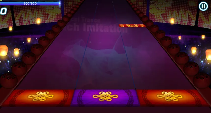Скриншот 2 к игре O2Jam Online