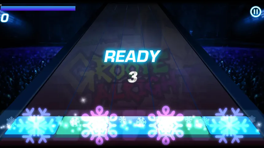 Скриншот 4 к игре O2Jam Online