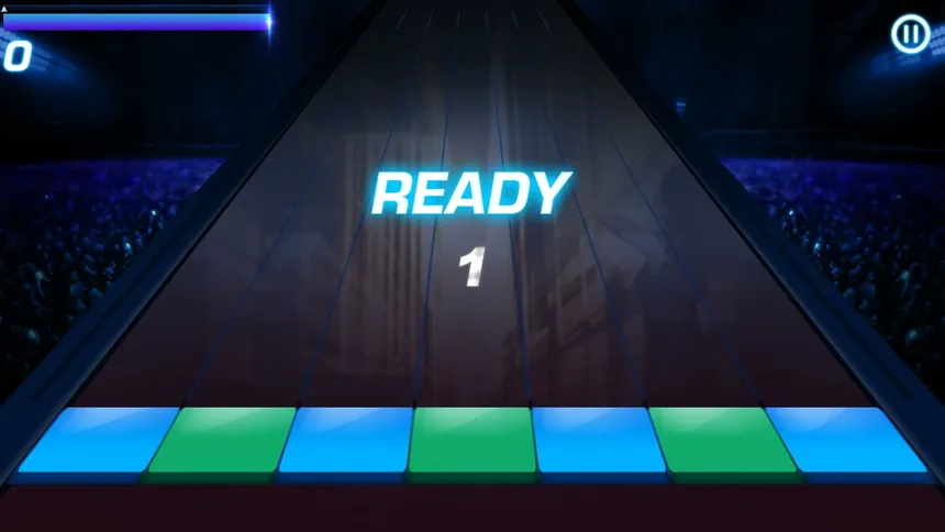 Скриншот 8 к игре O2Jam Online