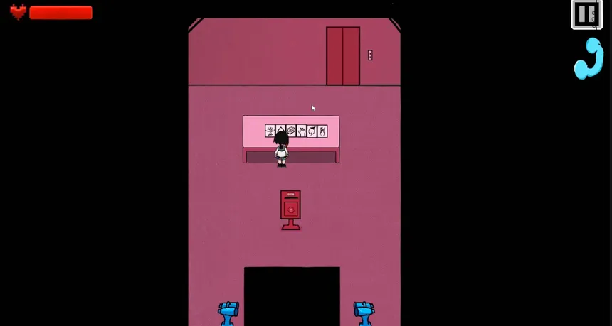 Скриншот 2 к игре MeMoMi Original
