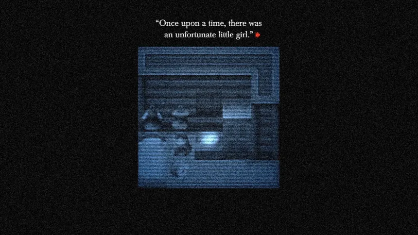 Скриншот 8 к игре Nocturnal Visitors