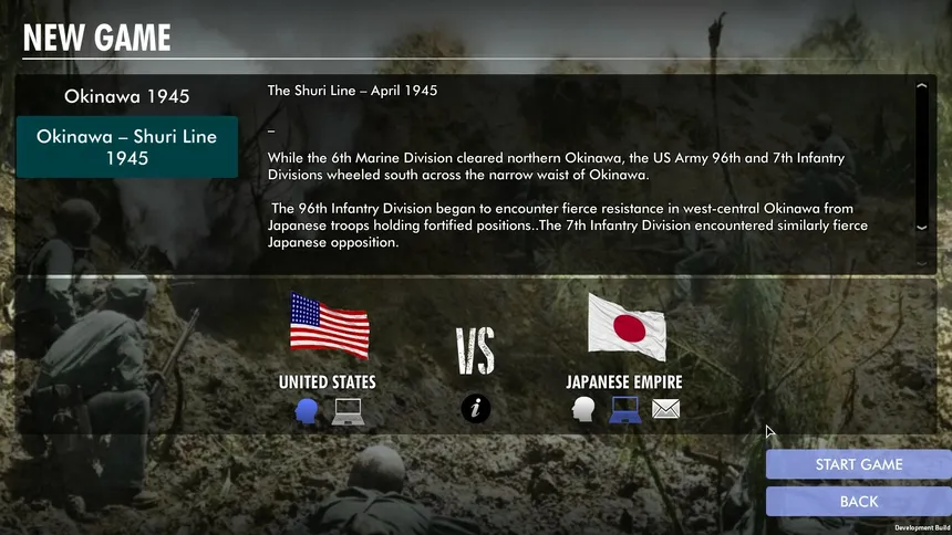 Скриншот 5 к игре SGS Okinawa