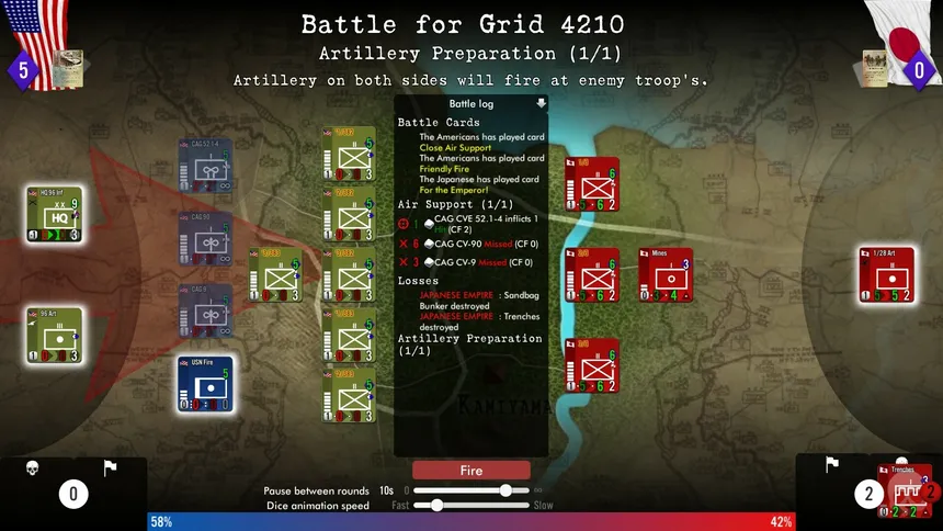 Скриншот 6 к игре SGS Okinawa