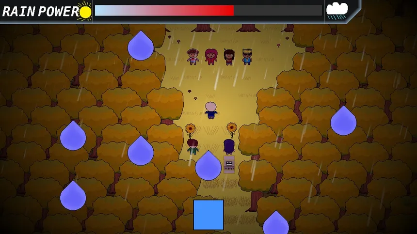 Скриншот 6 к игре Slumberer's Universe