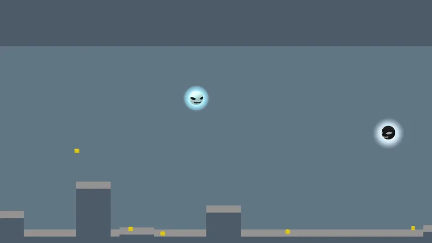 Скриншот 4 к игре Blobek