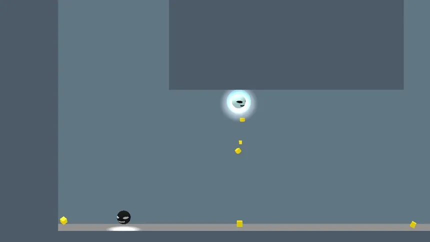Скриншот 5 к игре Blobek