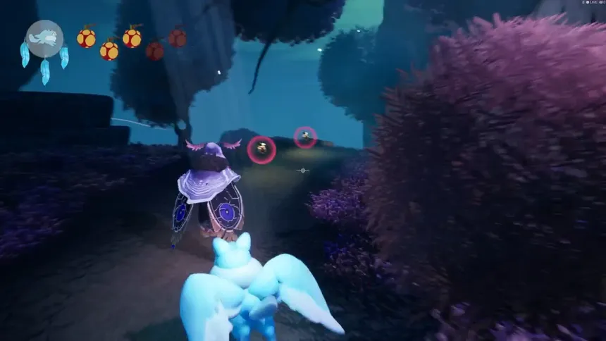 Скриншот 1 к игре Echo of the Last Light