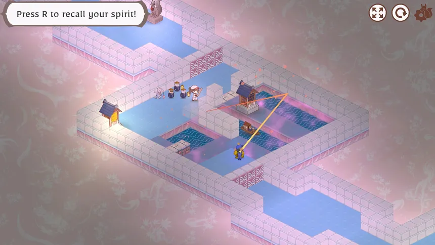 Скриншот 7 к игре Homerun Miko