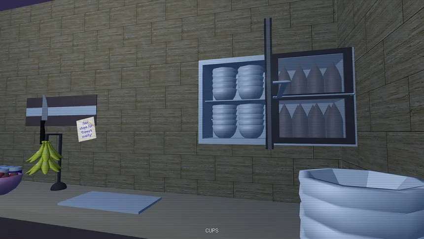 Скриншот 4 к игре Cuppy's