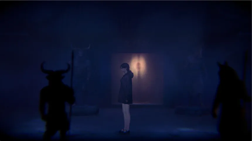 Скриншот 4 к игре To the Grave