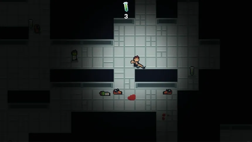 Скриншот 2 к игре Lab Inspect