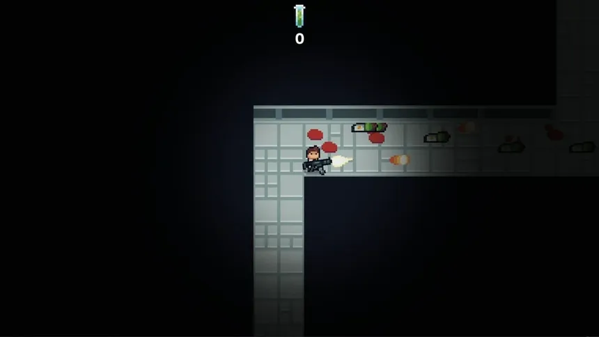Скриншот 4 к игре Lab Inspect