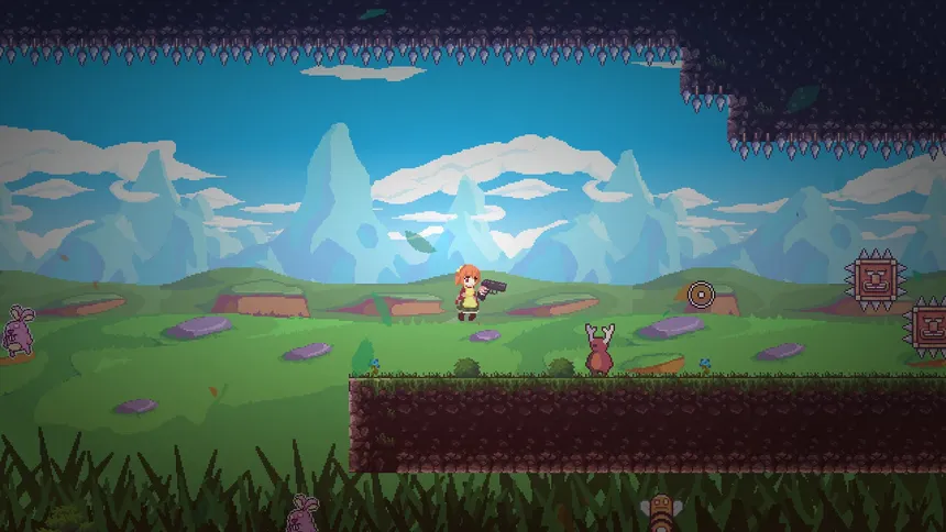 Скриншот 2 к игре Stolen Dolls