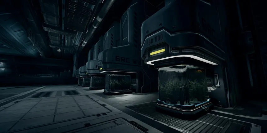 Скриншот 1 к игре Polaris Outpost