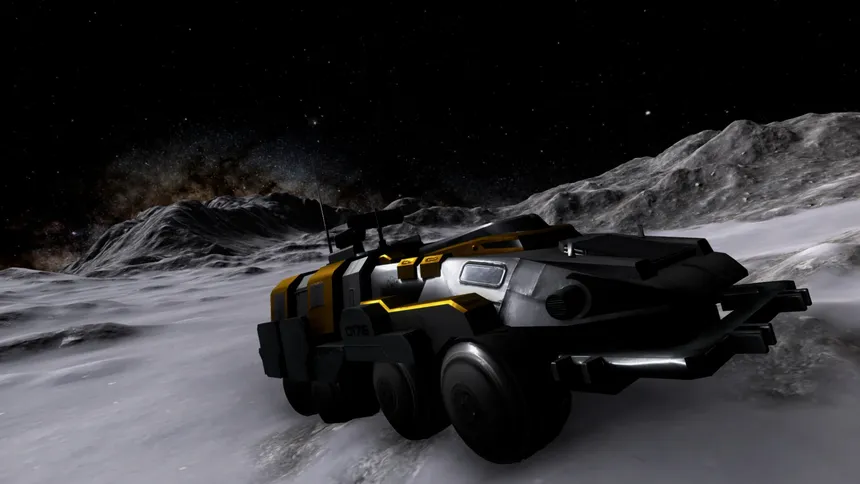 Скриншот 7 к игре Polaris Outpost