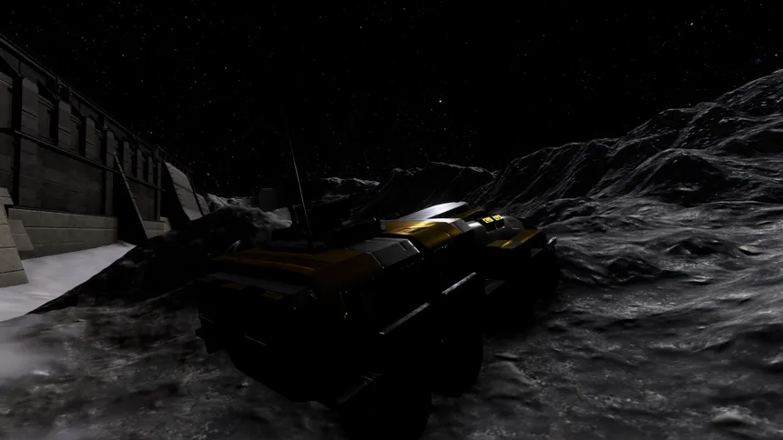 Скриншот 8 к игре Polaris Outpost