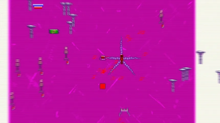 Скриншот 8 к игре Digital Frida