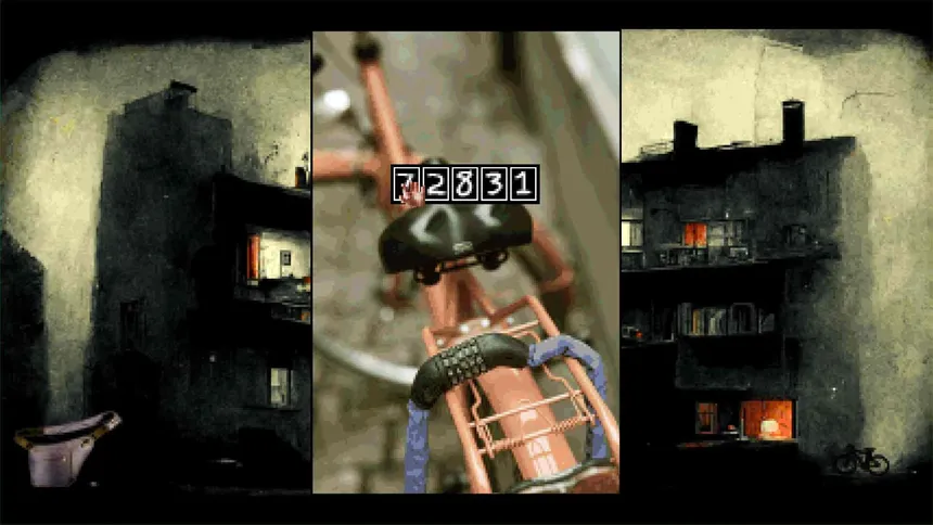 Скриншот 4 к игре A Game You Can Afford In This Economy