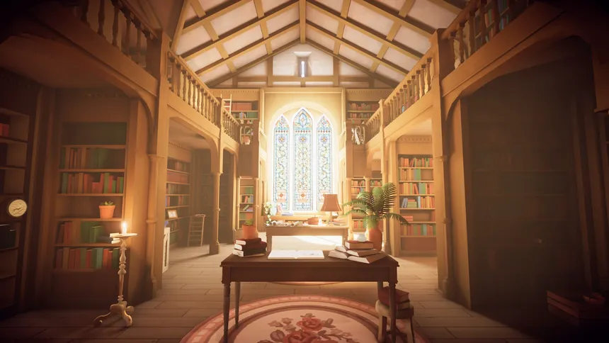 Скриншот 5 к игре Botany Manor