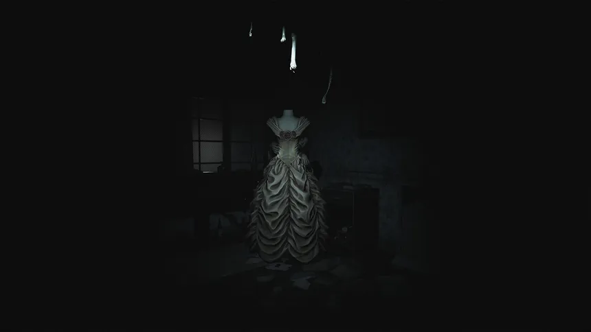 Скриншот 3 к игре Demonologist