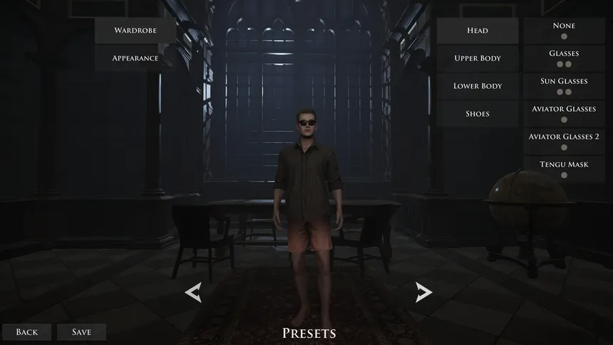 Скриншот 5 к игре Demonologist