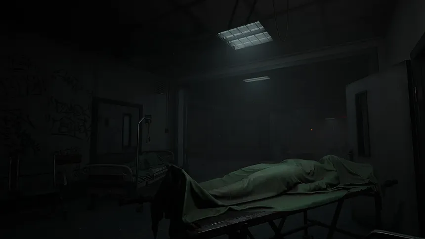 Скриншот 7 к игре Demonologist