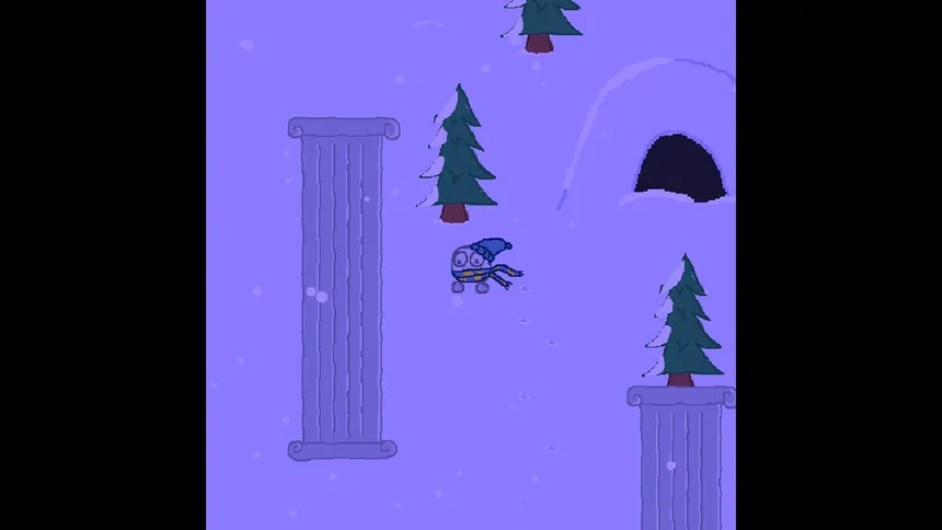 Скриншот 4 к игре Boots Quest DX