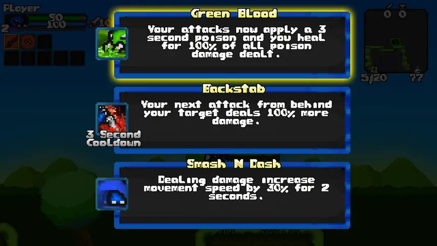 Скриншот 3 к игре Orbit