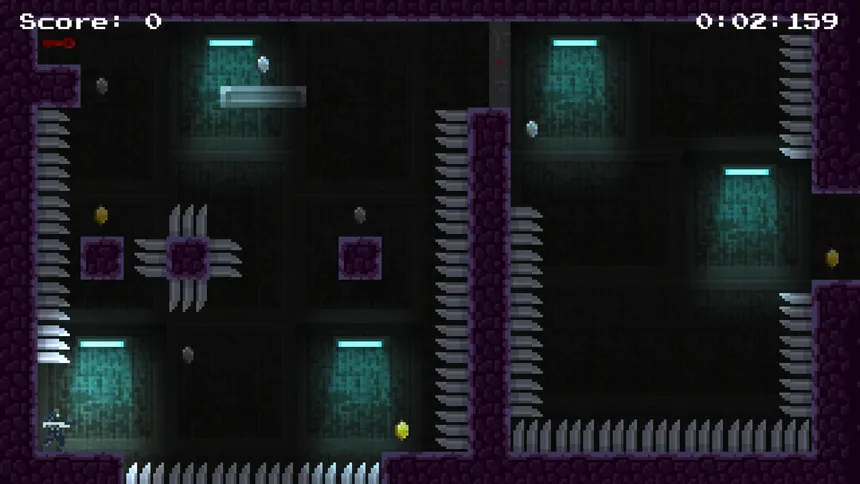 Скриншот 5 к игре Bebok Invasion