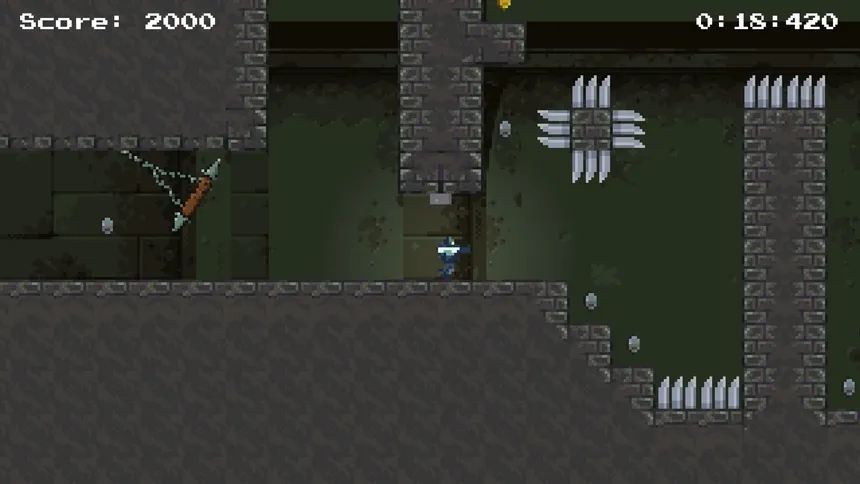 Скриншот 8 к игре Bebok Invasion
