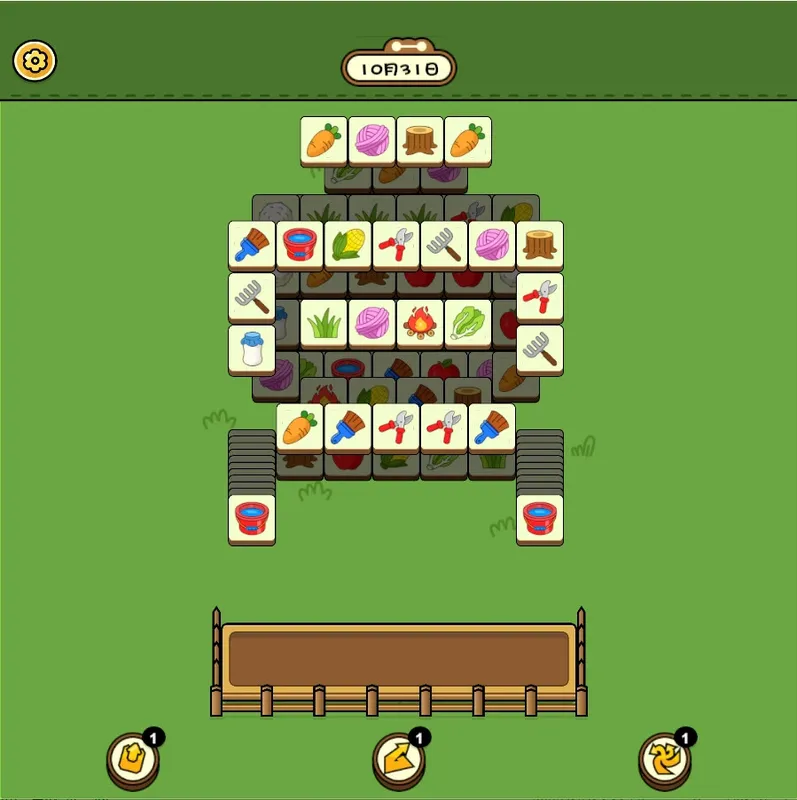 Скриншот 3 к игре Keep Sheep