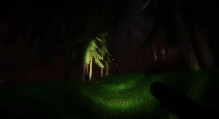 Скриншот 5 к игре Siren Head: The Horror Experience