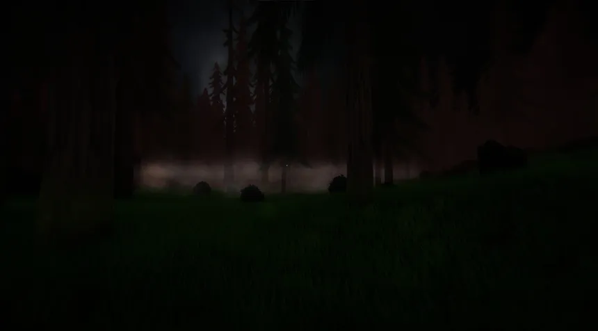Скриншот 8 к игре Siren Head: The Horror Experience