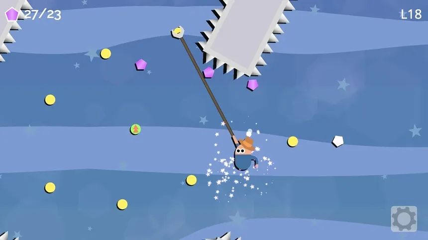 Скриншот 5 к игре Grapple Whip