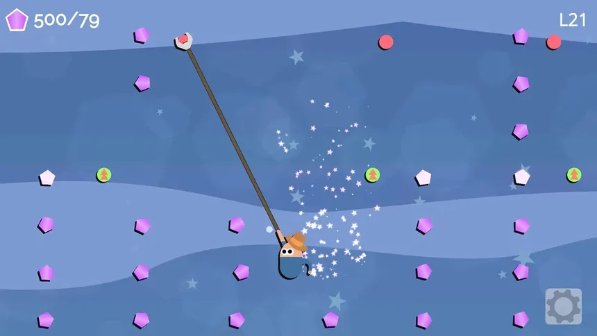 Скриншот 7 к игре Grapple Whip