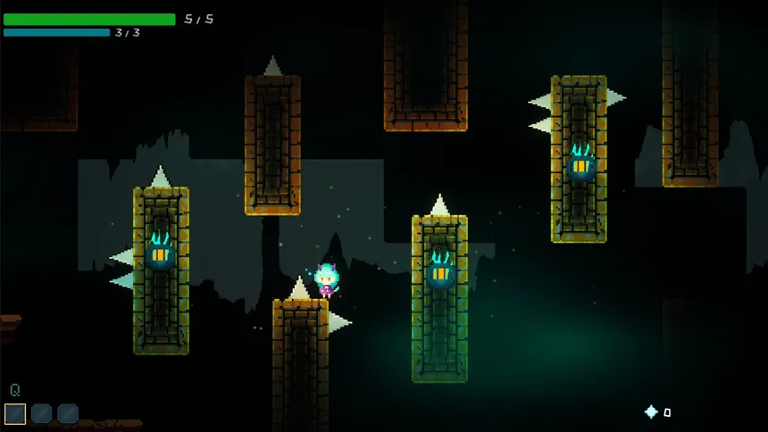 Скриншот 3 к игре AOI