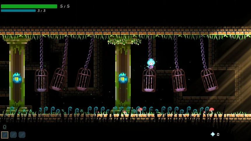 Скриншот 4 к игре AOI