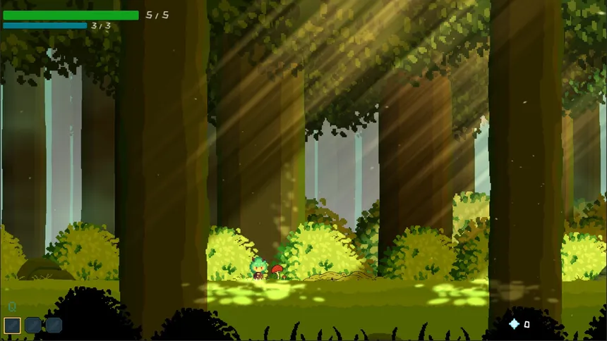 Скриншот 5 к игре AOI