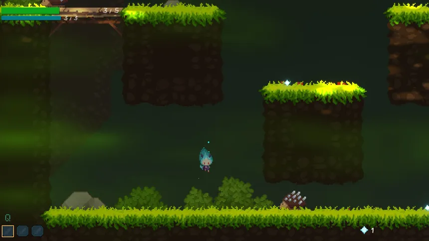 Скриншот 8 к игре AOI
