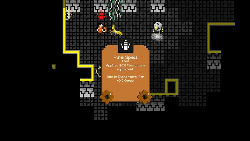 Скриншот 6 к игре Full Gear